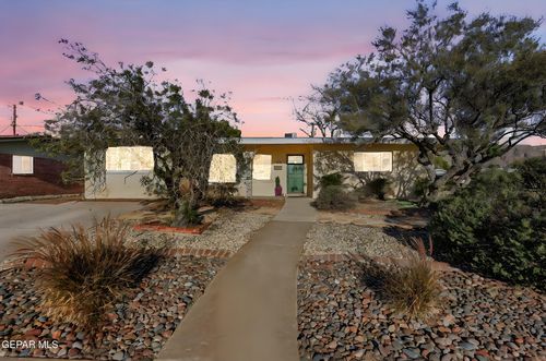 309 Camille Dr, El Paso, TX, 79912-4507 | Card Image