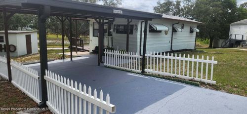 9486 Gray Fox Drive, WEEKI WACHEE, FL, 34613 | Card Image