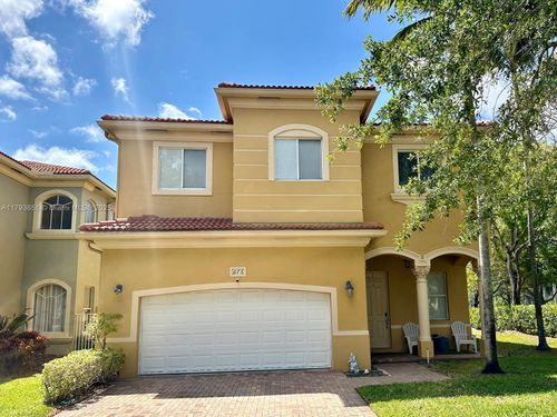 673 Gazetta Way, West Palm Beach, FL, 33413-1055 | Card Image