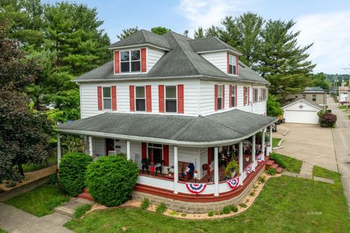 172 N Mulberry, Logan, OH, 43138 | Card Image