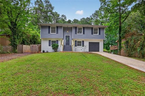 657 Overlook Ct, Jonesboro, GA, 30238-4416 | Card Image