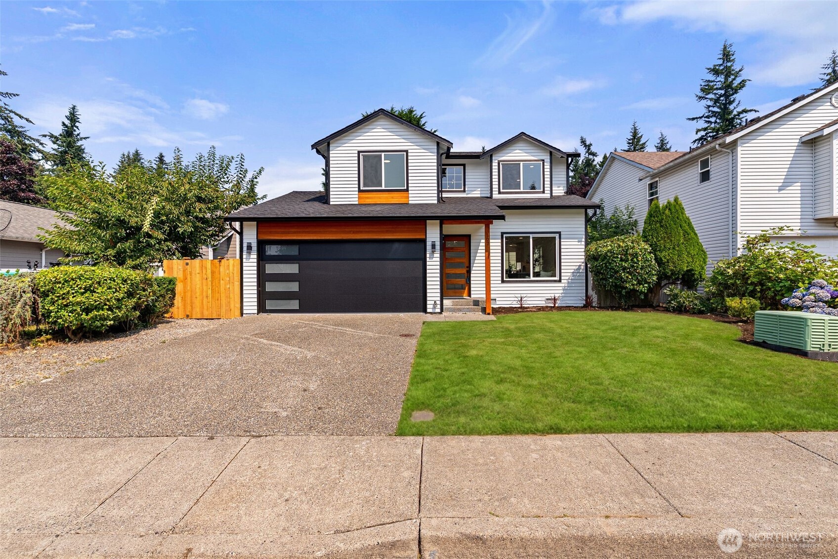 Residential in Everett 3