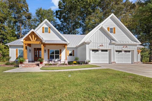 57 Iveon Clay Ln, Pangburn, AR, 72121-8978 | Card Image