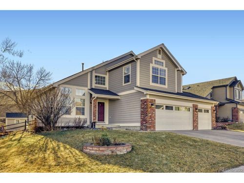 1272 Ballata Ct, Castle Rock, CO, 80109-3515 | Card Image