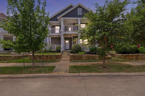 1208 Spanish Moss Dr, Savannah, TX, 76227-7782 | Card Image