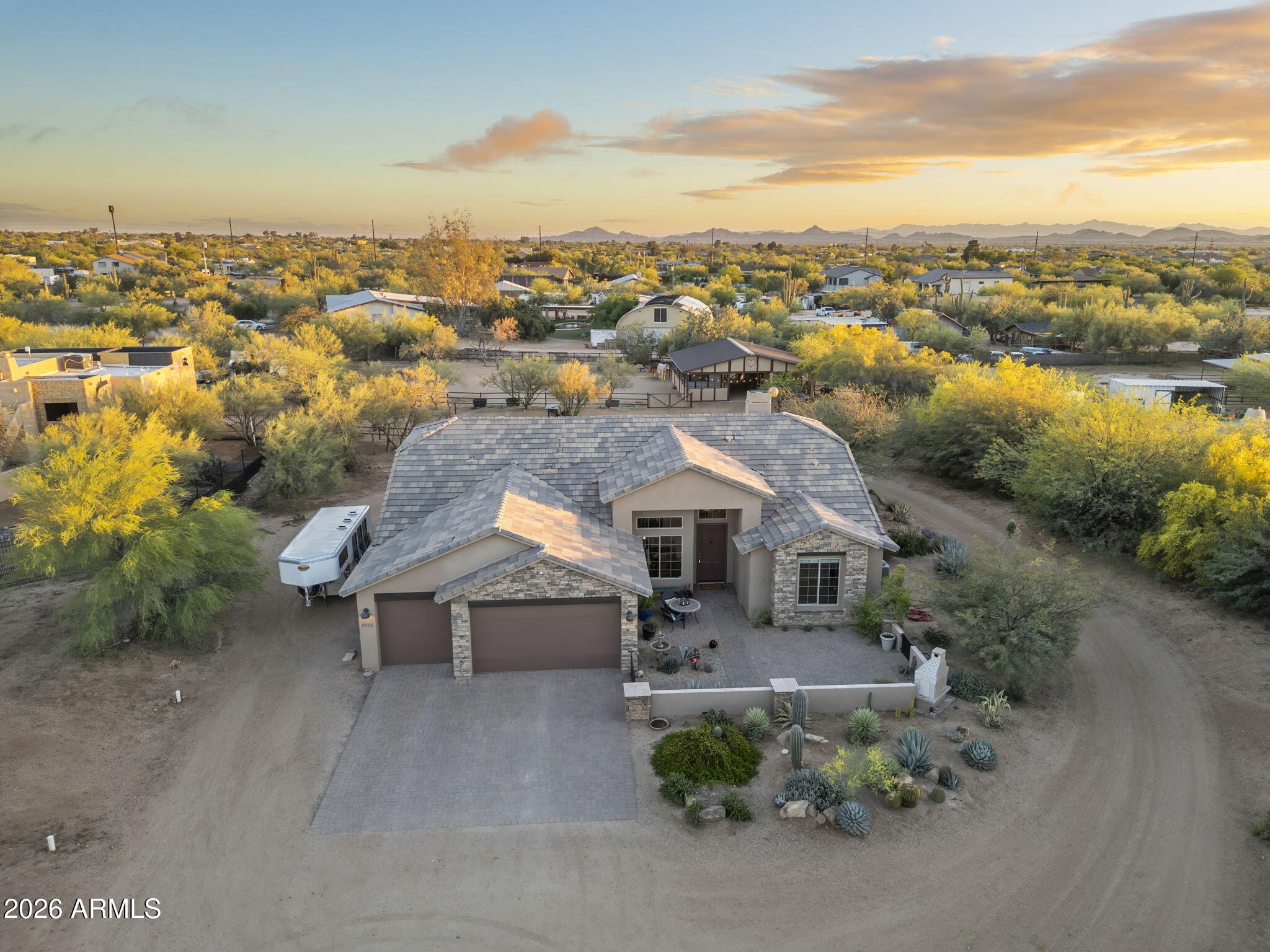 Residential in Cave Creek 3