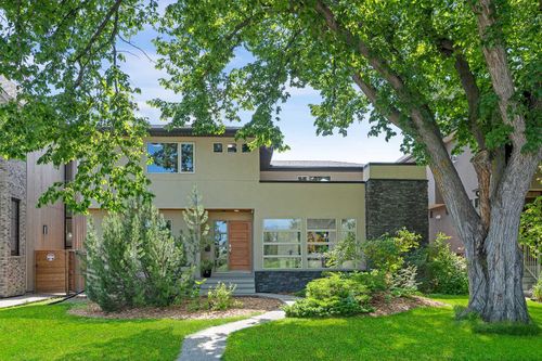 2815 Canmore Road Nw, Calgary, AB, T2M4J7 | Card Image