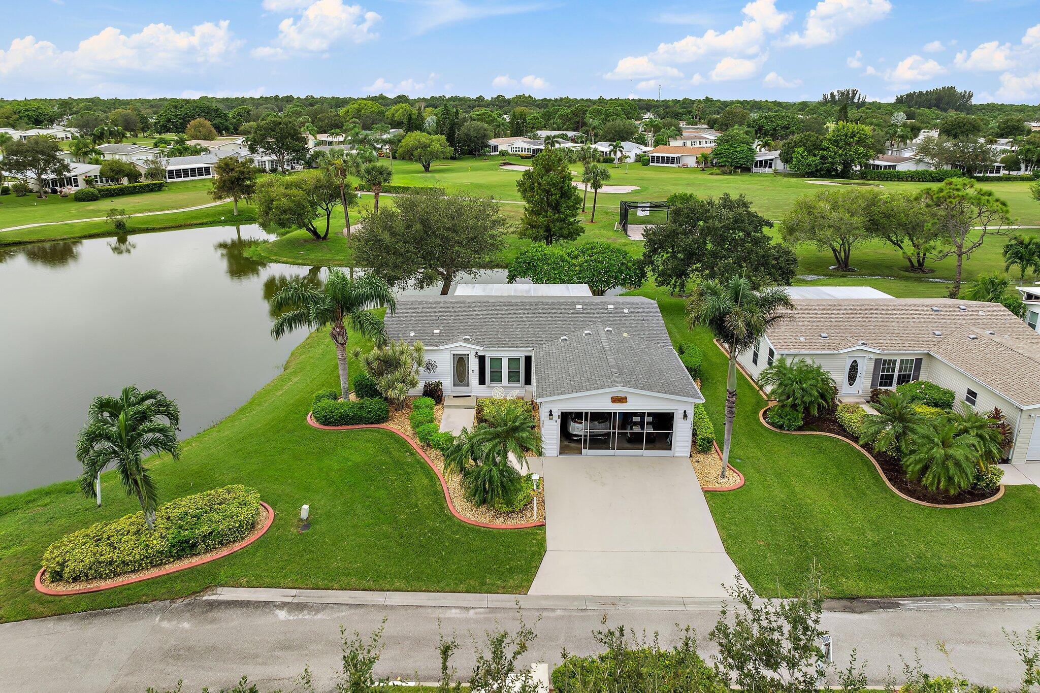 Crabapple Dr, Port Saint Lucie, FL 34952