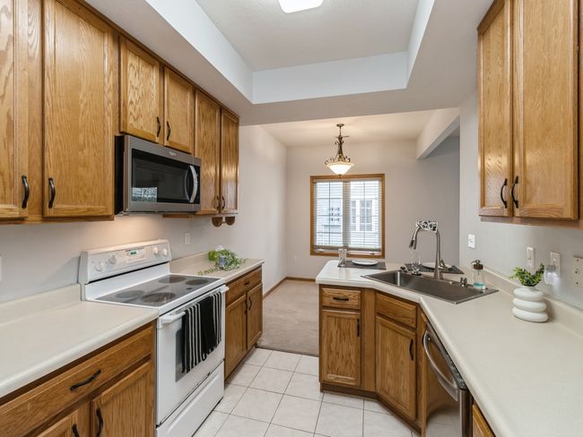 UNIT-608 - 2100 Meadow Chase Ln, Condo with 2 bedrooms, 3 bathrooms and null parking in Des Moines IA | Image 14