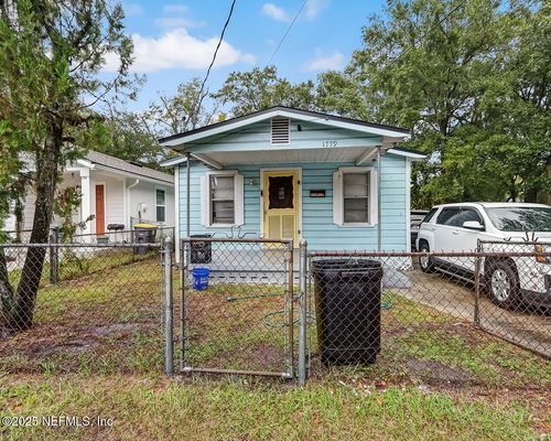 1779 W 10th St, Jacksonville, FL, 32209-5419 | Card Image