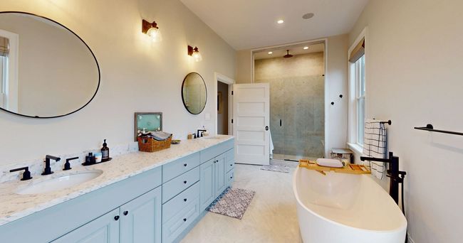 13 Meghan Ln, House other with 5 bedrooms, 5 bathrooms and 3 parking in Ocean View NJ | Image 36