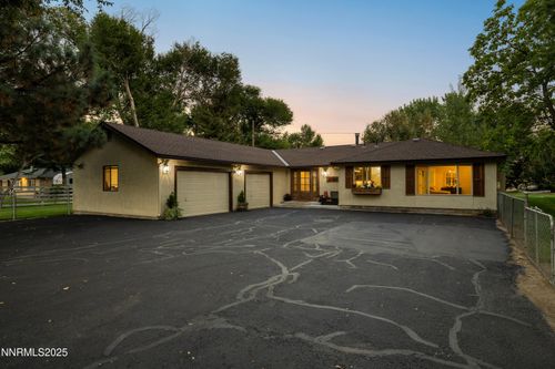 17820 S Virginia St, Reno, NV, 89521-9750 | Card Image