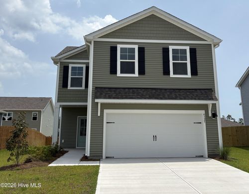 lot-266-4325 Bright Blossom Way Se, Bolivia, NC, 28422-0605 | Card Image