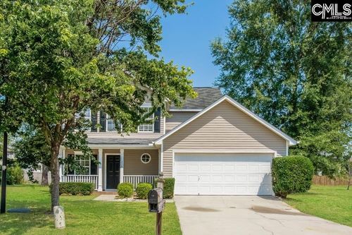 534 S Maney Ct, Hopkins, SC, 29061-8222 | Card Image