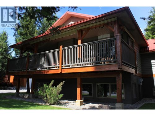 860 Timbermont Rd, Invermere, BC, V0A1K3 | Card Image