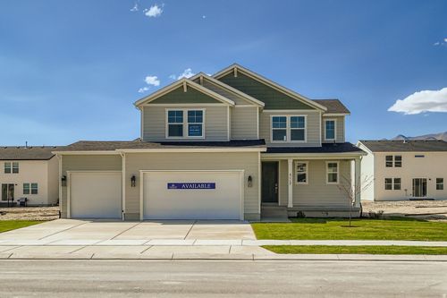 187-5117 N Lake Dr, Saratoga Springs, UT, 84045 | Card Image