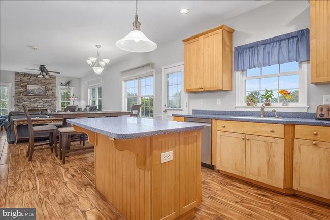 3335 Eclipse Dr, House other with 6 bedrooms, 4 bathrooms and null parking in JEFFERSON MD | Image 21
