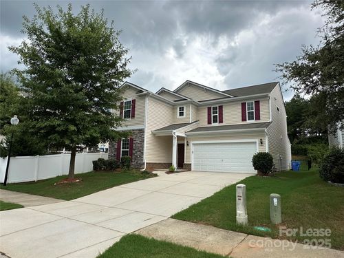 141 Four Seasons Way, Mooresville, NC, 28117-6080 | Card Image