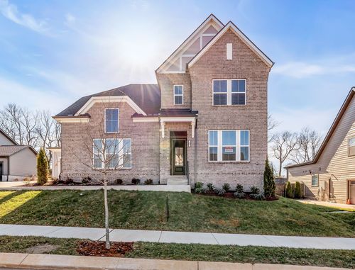 199 Phillips Bnd, Spring Hill, TN, 37174-5006 | Card Image