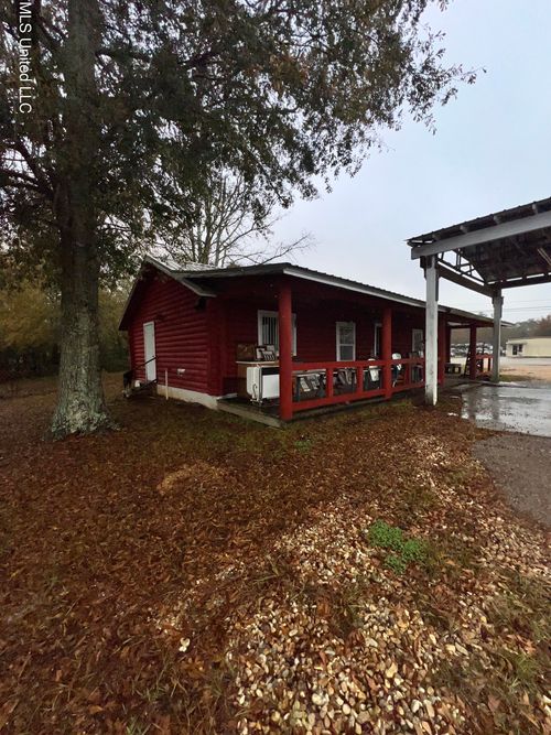 7191 Highway 11, Carriere, MS, 39426-7971 | Card Image