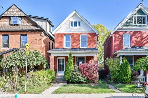 364 Herkimer St, Hamilton, ON, L8P2J1 | Card Image