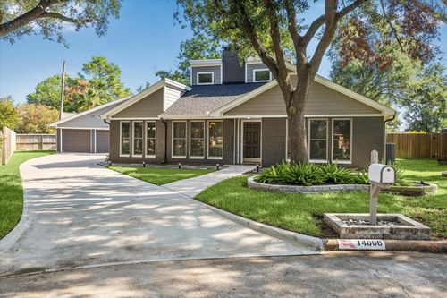 14006 Baltrusol Dr, Houston, TX, 77095-3402 | Card Image