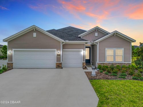 4155 Clifden Dr, Ormond Beach, FL, 32174-9361 | Card Image