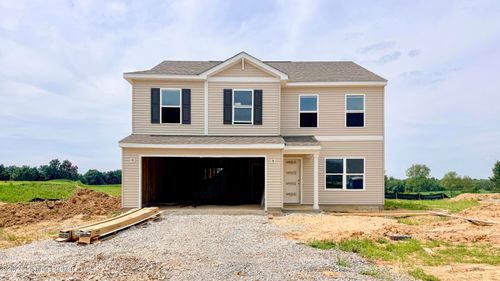 109 Purse Ln, Elizabethtown, KY, 42701-6865 | Card Image