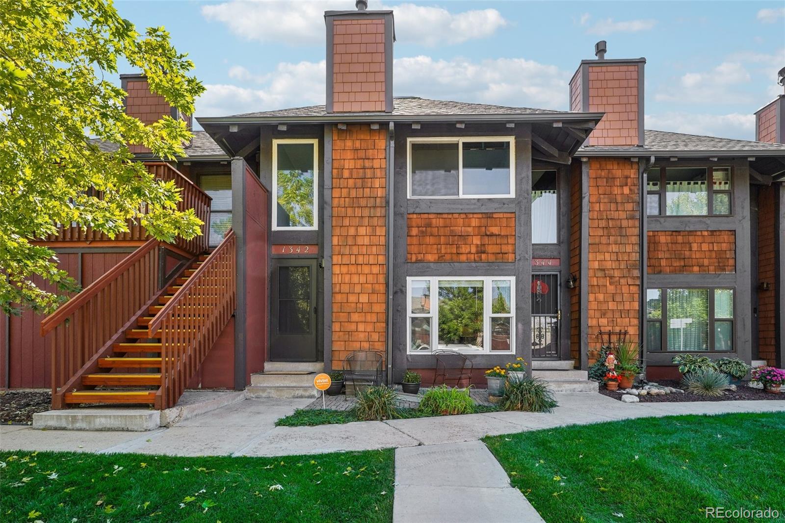 Dillon Way, Aurora, CO 80012