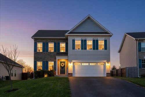 2064 Lawson Ln, Vinton, VA, 24179-1161 | Card Image