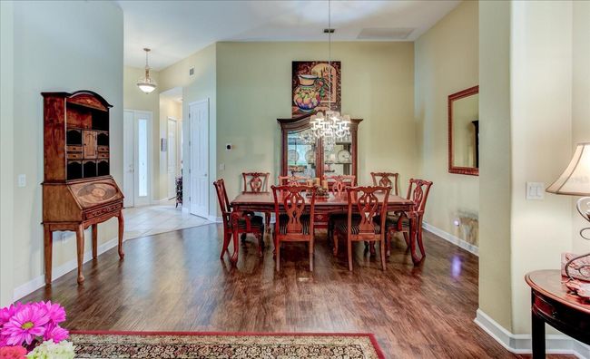 Formal Dining area | Image 18