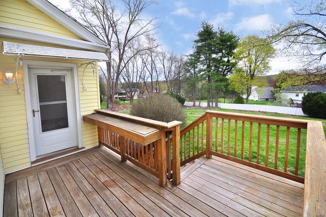 1002 Poquonock Ave, House other with 3 bedrooms, 2 bathrooms and null parking in Windsor CT | Image 35