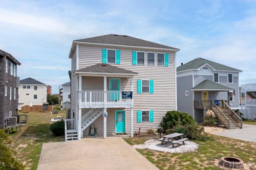 2711 S Memorial Avenue, Nags Head, NC, 27959 | Card Image