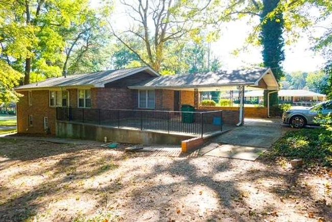 2234 Clifton Springs Mnr, House other with 4 bedrooms, 3 bathrooms and 2 parking in Decatur GA | Image 20