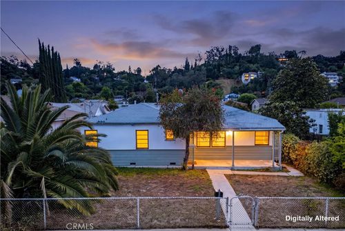 1346 Yosemite Dr, Los Angeles, CA, 90041-2435 | Card Image
