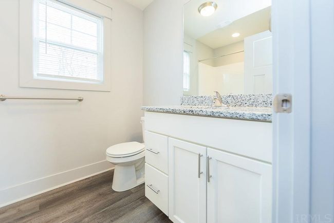 1150 W Rangeview Cir, House other with 3 bedrooms, 3 bathrooms and null parking in Bloomington IN | Image 14