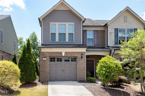 628 Denhoff Dr, Cary, NC, 27519-6987 | Card Image