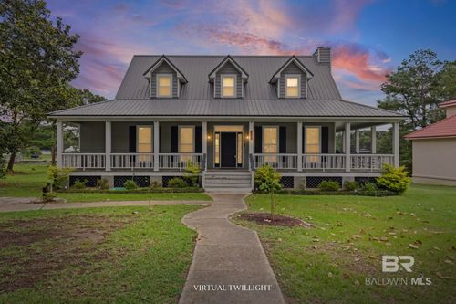 12171 Marguerite Drive, Coden, AL, 36523 | Card Image