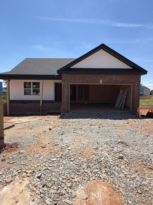 42 Echo Ridge, Oak Grove, KY, 42262 | Card Image