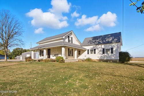 108 S Ball Rd, Ohio City, OH, 45874-9182 | Card Image