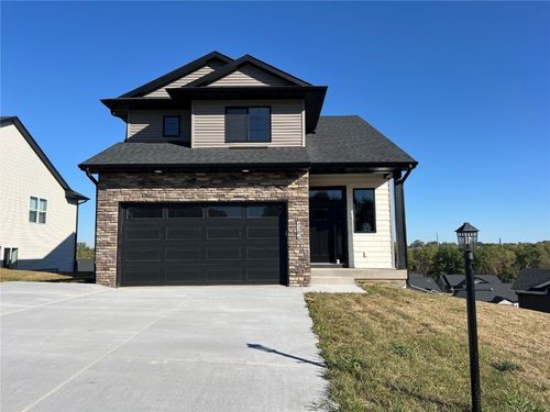 1306 E Gable Way, Tiffin, IA, 52340-8602 | Card Image