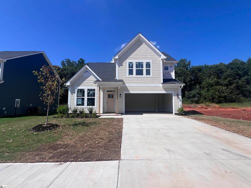 117 Beaverdam Creek Dr, Anderson, SC, 29621-3951 | Card Image