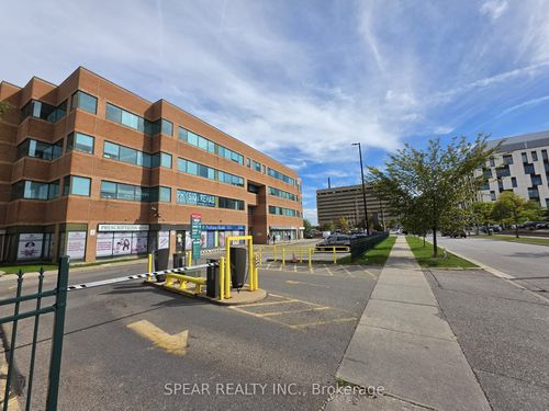 107-100 Humber College Blvd, Etobicoke, ON, M9V5G4 | Card Image