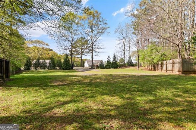 2019 Windfield Dr, House other with 4 bedrooms, 3 bathrooms and 4 parking in Monroe GA | Image 40