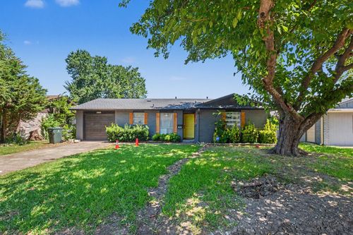 1809 Homestead Pl, Garland, TX, 75044-7656 | Card Image