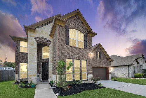 1935 Heather Canyon Dr, Houston, TX, 77089-1756 | Card Image
