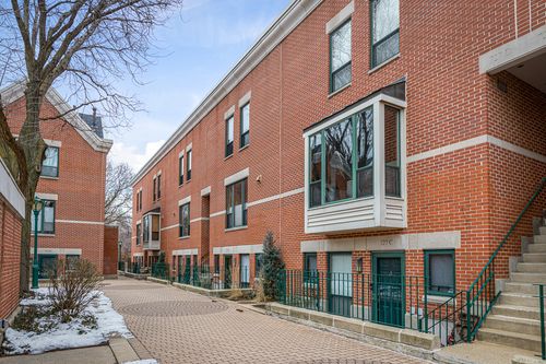 apt-h-727 Ashland Ave, Chicago, IL, 60607-5437 | Card Image