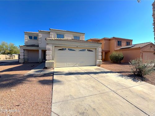 12301 W Flores Dr, El Mirage, AZ, 85335-6226 | Card Image