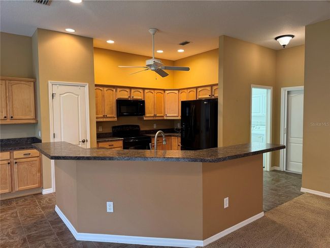 2530 Hanlon Ter, House other with 2 bedrooms, 2 bathrooms and null parking in THE VILLAGES FL | Image 10