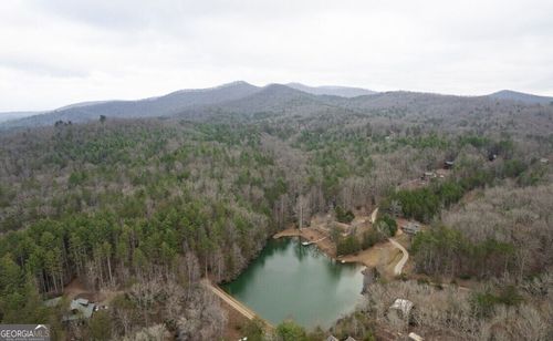 11 Lots Mountain Lake Drive, Blue Ridge, GA, 30513 | Card Image